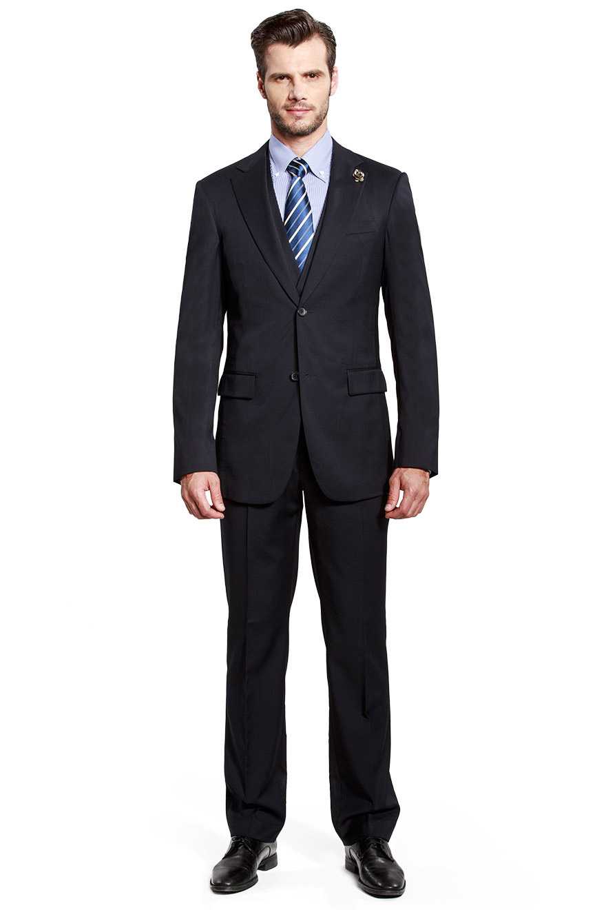 高端睿达常规款三件套